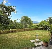 IDYLLISCH WOHNEN AM ORTSRAND - 520.000,00&nbsp;EUR Kaufpreis, ca.&nbsp; 157,00&nbsp;m&sup2;&nbsp;Wohnfl&auml;che in Achern (PLZ: 77855)