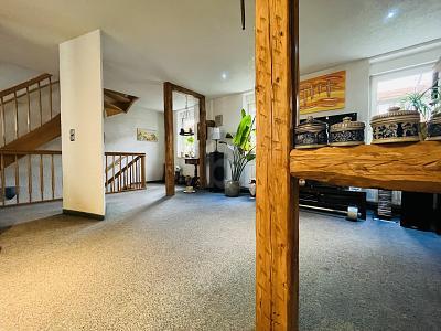 Foto - 4 Zimmer Reihenendhaus in Arnstadt