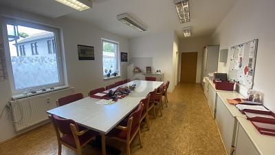 Foto - 17 Zimmer Mehrfamilienhaus, Wohnhaus in Eisenach