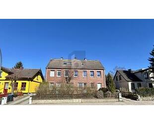 RENDITESTARKES MEHRFAMILIENHAUS IN ZENTRALER LAGE - Hamburg Billstedt