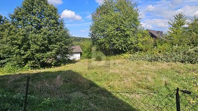 Foto - Grundstück in Much