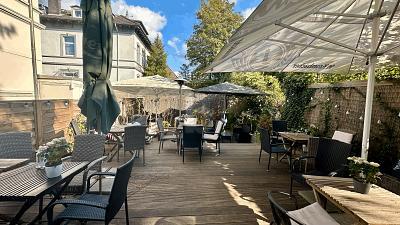 Foto - Gaststätte, Restaurant, Lokal in Hamburg Othmarschen zur Miete