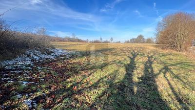 Foto - Grundstück zum Kaufen in Frielendorf