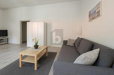 Foto - 16 Zimmer Mehrfamilienhaus, Wohnhaus in Bad Grund (Harz)