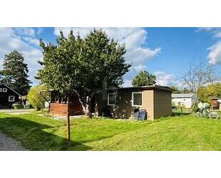 99 METER ZUR ENTSPANNUNG AM SEE - Tespe