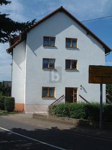 Foto - Mehrfamilienhaus, Wohnhaus mit 341,00 m&sup2; in Ensdorf zum Kaufen