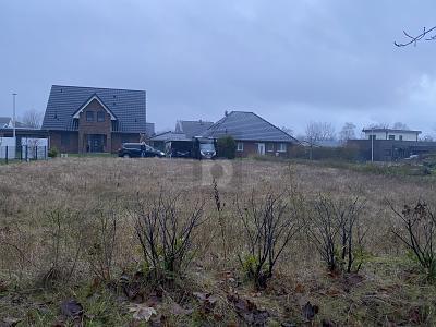 Foto - Grundstück in Hechthausen