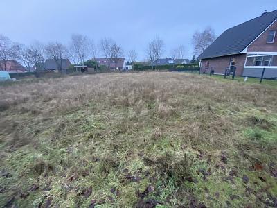 Foto - Grundstück in Hechthausen zum Kaufen