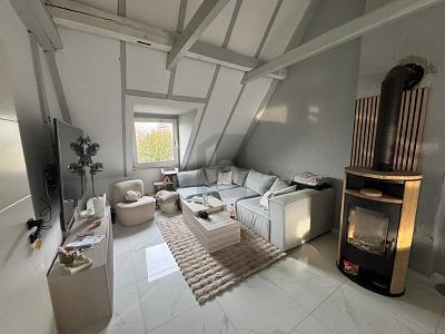 Foto - 4 Zimmer Maisonettenwohnung zum Kaufen in Herten