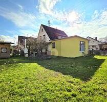 SONNIGER FAMILIENTRAUM MIT EINLIEGGER UND GARTEN - Wehr