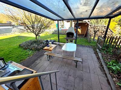 Foto - 4.5 Zimmer Einfamilienhaus in Wehr