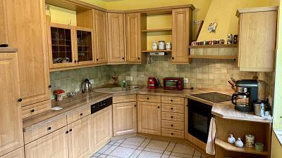 Foto - 6 Zimmer Einfamilienhaus in Neustadt-Glewe