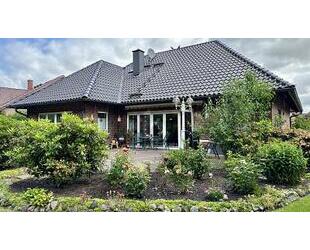 TRAUMHAUS FÜR DIE GANZE FAMILIE - Neustadt-Glewe