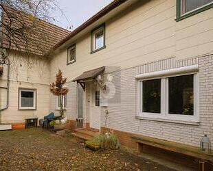 ATTRAKTIVES WOHNHAUS MIT DREI EINHEITEN - Elbingerode