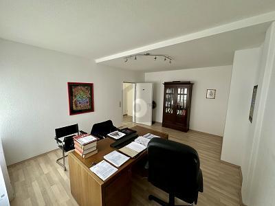Foto - 8 Zimmer Etagenwohnung in Lahr/Schwarzwald