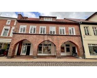 URBANER HOTSPOT FÜR EVENTS & MIETEINNAHMEN - Parchim