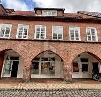 URBANER HOTSPOT FÜR EVENTS & MIETEINNAHMEN - Parchim