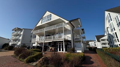 Foto - IHR URLAUBSDOMIZIL - NUR 200M ZUM STRAND