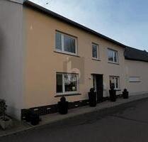 NÄHE LUXEMBURG:GENERATIONENWOHNEN ZWEITBEZUG - Geichlingen