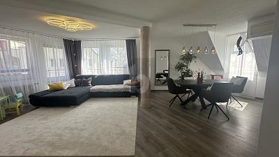 Foto - Maisonettenwohnung mit 125,00 m&sup2; in Rastatt zum Kaufen