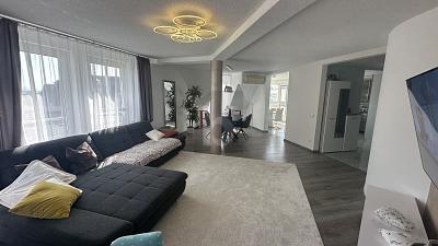 Foto - 4 Zimmer Maisonettenwohnung zum Kaufen in Rastatt