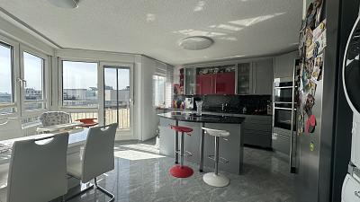 Foto - 4 Zimmer Maisonettenwohnung in Rastatt