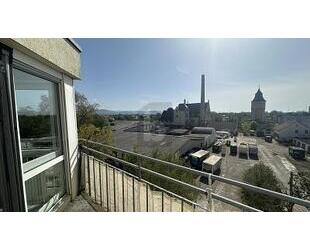 IHRE AUSSICHT IN DEN SCHWARZWALD MITTEN IN RASTATT