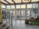 Foto - VERSTECKTES PARADIES MIT WINTERGARTEN