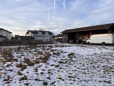 Foto - Grundstück in Großkarolinenfeld