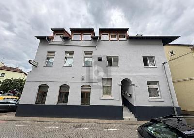 Foto - ATTRAKTIVE KAPITALANLAGE MIT CAFÉ! 6,2%RENDITE!