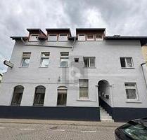 ATTRAKTIVE KAPITALANLAGE MIT CAFÉ! 6,2%RENDITE! - Bad Kreuznach
