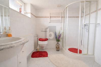 Foto - 9 Zimmer Reihenendhaus in Arnstadt