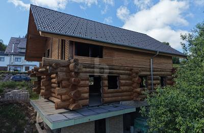 Foto - 6 Zimmer Einfamilienhaus zum Kaufen in Feldberg