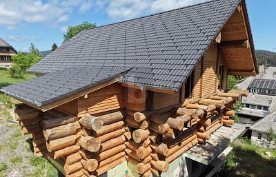 Foto - ROHBAU MIT ALPINEM CHARME - 590.000,00&nbsp;EUR Kaufpreis, ca.&nbsp; 360,00&nbsp;m&sup2;&nbsp;Wohnfl&auml;che