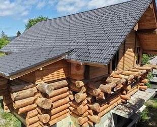 ROHBAU MIT ALPINEM CHARME - 590.000,00&nbsp;EUR Kaufpreis, ca.&nbsp; 360,00&nbsp;m&sup2;&nbsp;Wohnfl&auml;che in Feldberg (PLZ: 79868)