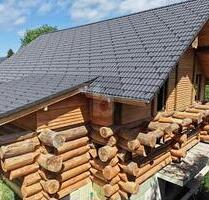 ROHBAU MIT ALPINEM CHARME - 590.000,00&nbsp;EUR Kaufpreis, ca.&nbsp; 360,00&nbsp;m&sup2;&nbsp;Wohnfl&auml;che in Feldberg (PLZ: 79868)