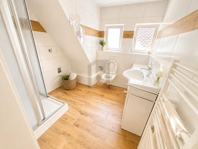 Foto - Etagenwohnung mit 64,00 m&sup2; in Gersthofen zum Kaufen