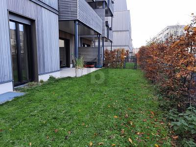 Foto - 3 Zimmer Erdgeschoßwohnung zur Miete in Berlin-Grünau