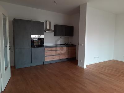 Foto - 3 Zimmer Erdgeschoßwohnung in Berlin-Grünau