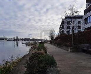 WOHNEN WIE IM URLAUB - 1.600,00&nbsp;EUR &nbsp;pro&nbsp; Monat Kaltmiete, ca.&nbsp; 83,00&nbsp;m&sup2;&nbsp;Wohnfl&auml;che in Berlin-Grünau (PLZ: 12527)