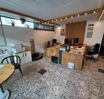 OPTIMALES INVESTMENT: WERKSTATT, LAGER, WOHNUNG - Mainz