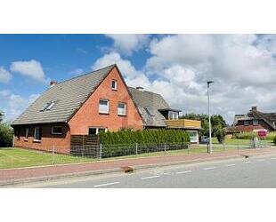 WERTIGE ARCHITEKTUR FÜR NEUE IDEEN - Sankt Peter-Ording