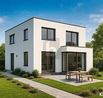 SUCHEN SIE EINEN SONNIGEN PLATZ FÜR IHRE STADTVILLA? - Ingolstadt