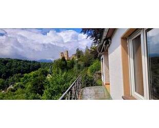 EIFELPERLE MIT BURGBLICK UND VIELEN MÖGLICHKEITEN - Schönecken