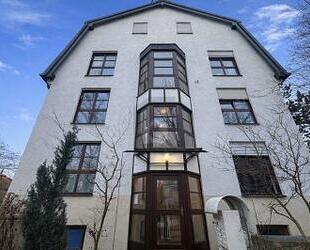 ERBPACHT: ZENTRAL MIT TERRASSE + TIEFGARAGE - Starnberg