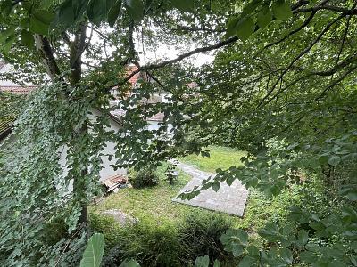 Foto - 10 Zimmer Mehrfamilienhaus, Wohnhaus zum Kaufen in München