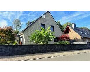 LICHTDURCHFLUTET, PALMENGARTEN, WINTERGARTEN - Brunsbüttel