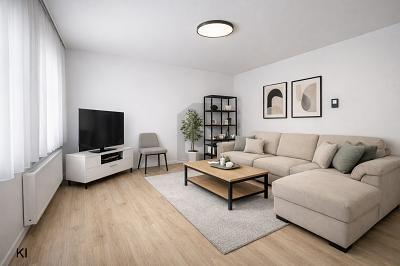 Foto - FIX & FLIP : FÜR INVESTOREN MIT WEITBLICK!