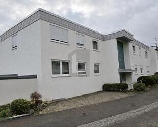 GEPFLEGT, HELL UND GUT GESCHNITTEN IN RUHIGER LAGE - Ditzingen