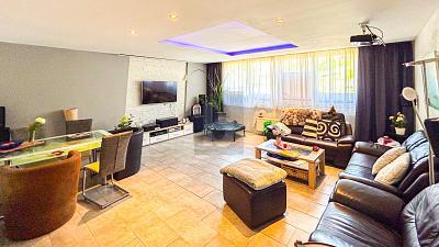 Foto - 8 Zimmer Zweifamilienhaus in Freden (Leine)